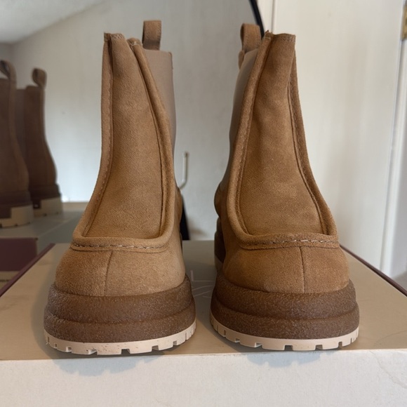 NEW IN BOX - CALIA Women's Samie Moc Toe Boots - Size 9.5 - Picture 3 of 7